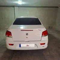 رانا پلاس مدل ۱۴۰۱ در حد نو|خودرو سواری و وانت|ملارد, |دیوار