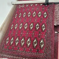 پشتی سنتی ماشینی