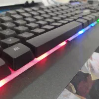 کیبورد گیمینگ|قطعات و لوازم جانبی رایانه|مراغه, |دیوار