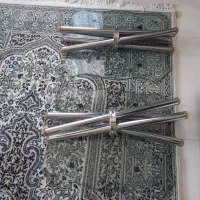 میز عسلی شیشه ای|مبلمان خانگی و میز عسلی|آمل, |دیوار