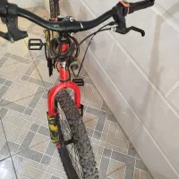 دوچرخه 24|دوچرخه، اسکیت، اسکوتر|قم, ولیعصر|دیوار