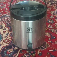 کولمن برند دارکوب
