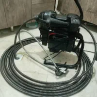 لوله بازکنی شهرری دولت آبادکیانشهر خزانه نازی آباد