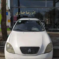 تیبا 1 مدل 95