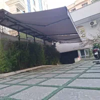 تولید سایبان دستی و برقی|فروشگاه و مغازه|تهران, جی|دیوار