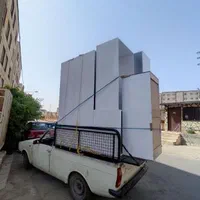 حمل بار پیکان وانت وانت کفی مبلی یه تیکه|خدمات حمل و نقل|هشتگرد, شهرک ولیعصر (مصلی)|دیوار