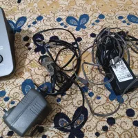 فروش یک دستگاه تلفن بی سیم پاناسونیک|تلفن رومیزی|تهران, دریان‌نو|دیوار