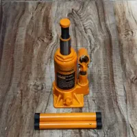 جک روغنی دو 2تن قدرتی Worksite نو نو آماده بکار