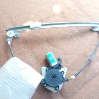 شیشه بالابر سمند  راست جلو