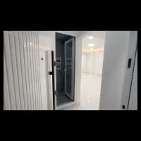 خانه جامی دو طبقه مسکونی و پیلوت