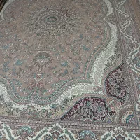 فرش ماشینی دست دوم