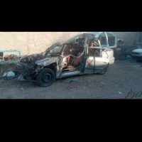 مدارک با موتور سمند