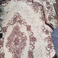 فرش 9متری سلیمان