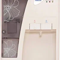 آب سرد کن رو میزی سالم