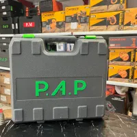 کیت دریل شارژی ۲۱ ولت چکشی دار pap|ابزارآلات|تهران, شیخ هادی|دیوار