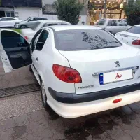 پژو اس دی مدل 95 ، 206 sd tu5