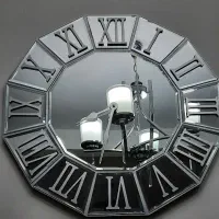 ساعت دیواری