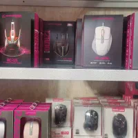 موس گیمینگ کیبوردگیمینگ|قطعات و لوازم جانبی رایانه|تبریز, |دیوار