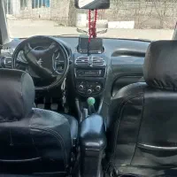 پژو۲۰۶ مدل ۸۱ موتور تعویض سال۹۴ که توی سند قید شده|خودرو سواری و وانت|گنبد کاووس, |دیوار