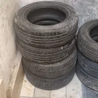 لاستیک پراید