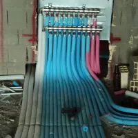 تعمیر و نصب تانک و پمپ