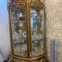 بوفه|بوفه، ویترین، کنسول|کرج, دهقان ویلا|دیوار