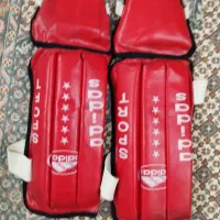 تجهیزات ورزشی