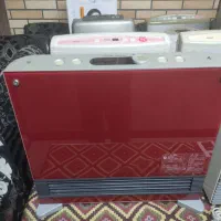 بخاری ژاپنی استوک بدون دودکش کم مصرف شیراز