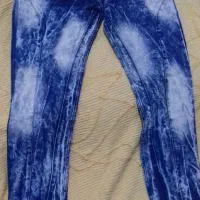 شلوارلی سایز بزرگ