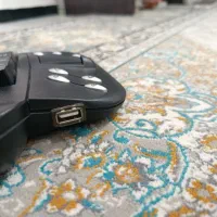 کیبورد Fcr-8800|قطعات و لوازم جانبی رایانه|اهواز, کوی ترابری|دیوار