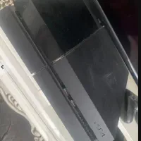 پی اس فور