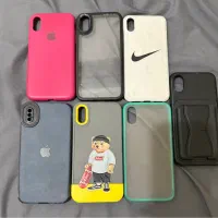 قاب ایفون X