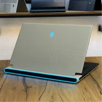 لپتاپ Dell Alienware X17 R1 /صفحه نمایش ۳۶۰ هرتزی