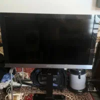 تلویزیون السیدی مارک سونی ۴۶اینچ