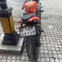 کیو جی ۲۵۰ ریس ۲سیلندر|موتورسیکلت|ری, شهرری|دیوار