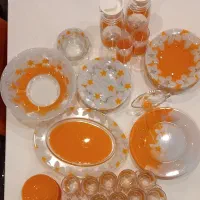 ظروف آرکوپال لومینارک اصل|ظروف سرو و پذیرایی|تهران, تهرانپارس غربی|دیوار