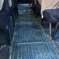 مینی بوس مدل ۷۳|خودرو سنگین|مشهد, آزادشهر|دیوار