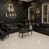تولید مبلمان اداری. ویژه دفاتر خاص