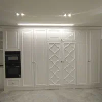 مرکز تخصصی و طراحی انواع کابینت انواع کمد دیواری