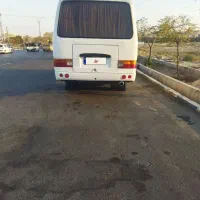 مینی بوس هیوندا