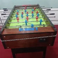 فوتبال دستی سرحال