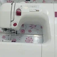 حراج چرخ های ژانومه ب صورت تک و عمده 6/900تا7/900|چرخ خیاطی و ریسندگی|قشم, |دیوار