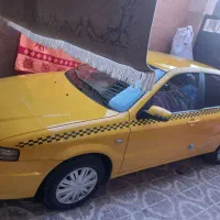تاکسی سورن پلاس ۱۴۰۵