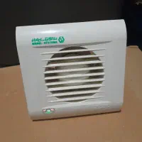 هواکش سایز ۱۰