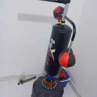 کیسه بوکس حرفه‌ای