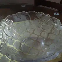 میوه خوری کریستال