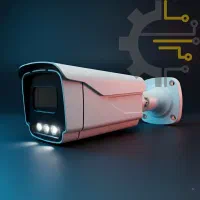 فروش دوربین مداربسته با گارانتی و پشتیبانی ۲۴ساعته