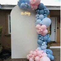 بادکنک آرایی یلدا و تولد|خدمات پذیرایی، مراسم|کرمان, |دیوار