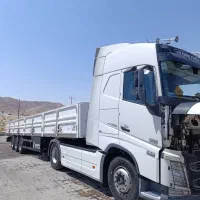 FH500 سایپا دیزلی EEV