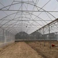 ساخت سازه گلخانه صفرتاصد(نقدواقساط )|خدمات پیشه و مهارت|شیراز, شهرک آرین|دیوار